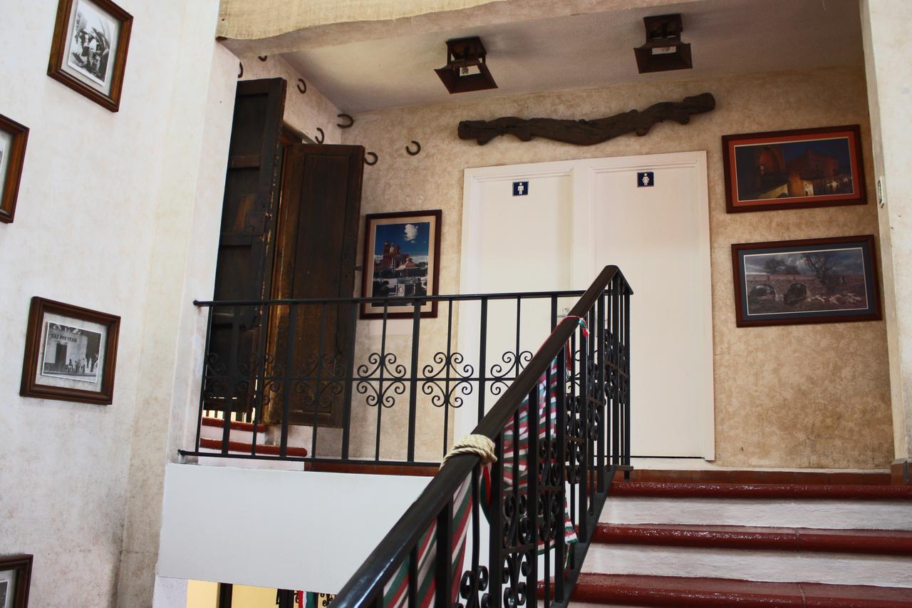 מלון Casa Blanca טקיסקיאפן מראה חיצוני תמונה